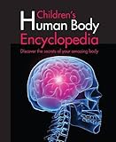 Children's human body encyclopedia