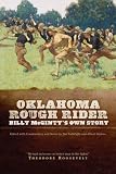 Oklahoma Rough Rider: Billy Mcginty's Own Story