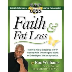 Faith & Fat Loss