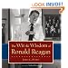 The Wit & Wisdom of Ronald Reagan