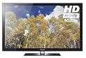 Samsung PS50C550 50-inch Widescreen Full HD 1080p 600Hz AllShare Plasma TV with Freeview