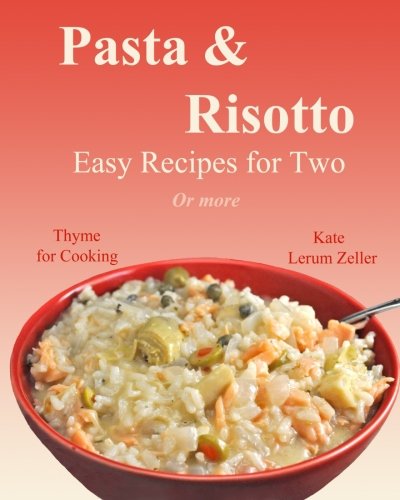 Pasta & Risotto