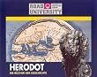 Herodot - Die B�cher der Geschichte, 3 Audio-CDs