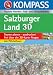  : Salzburger Land. DVD-ROM f&uuml;r Windows 95/98/2000/NT/XP