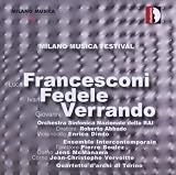 Milan Music Festival Live Vol. 5