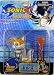 Search : SONIC X Metal Force TAILS with Light-Up Weapon