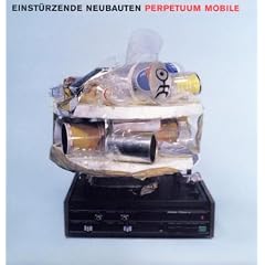 Perpetuum Mobile [Vinyl LP]