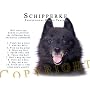 Schipperke "Human Trainer" Mouse Pad Dog Mousepad