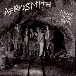 © Amazon Aerosmith Picture 17