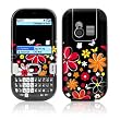 Lauries Garden Design Protective Skin Decal Sticker for Palm Centro Cell Phone