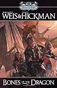 Bones of the Dragon (Dragonships of Vindras)
