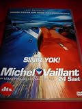 Michel Vaillant / 24 Saat
