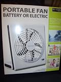 O2 Cool Model 1145 Portable 10