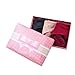 Dollytailor Women's Underwear Sexy Elastic Comfort Lace Panty Pack of 3