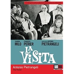 La Visita (The Visitor)