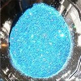 Alsa Body Flakes - Blue FPS206 - (4 oz.)
