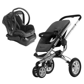 Quinny Buzz 3 Complete Travel System