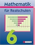 Mathematik für Realschulen 6.