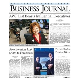 Northwest Arkansas Business Journal