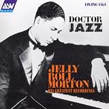 Doctor Jazz: His Greatest Recordings