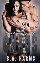 Chaos (Phoenix Undercover Book 2)