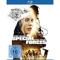 Special Forces [Blu-ray]