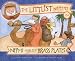 The Littlest Nephite by Bevan Olsen ISBN 1599550873