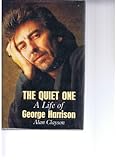 The quiet one : a life of George Harrison