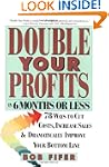 Double Your Profits