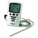 CDN Proaccurate Digital Programmable Probe Thermometer