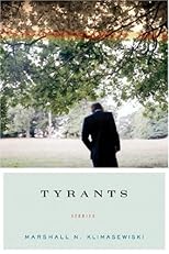 Tyrants: Stories