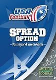 USA Football presents Spread Option - Passing and Screen Game