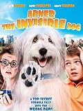 Abner the Invisible Dog