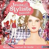 Jeune styliste 4 - Beauté Image du produit