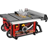 Craftsman 9-21828 Professional 15 amp 10" Professional Jobsite Saw