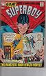 Superboy #156 Comic Book