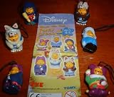 Winnie the Pooh Peek-a-pooh Halloween Costume Set