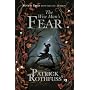 The Wise Man's Fear de Patrick Rothfuss