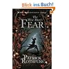 The Wise Man's Fear (Kingkiller Chronicle 2)