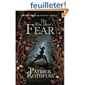 The Wise Man's Fear