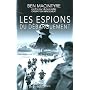 Les Espions du D�barquement de Ben Macintyre
