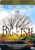 Big Fish - Jessica Lange