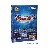 ドラゴンクエスト25周年記念 ファミコン&スーパーファミコン ドラゴンクエストI・II・III(復刻版攻略本「ファミコン神拳」(書籍全130ページ)他同梱) 初回生産特典 実物大! ちいさなメダル同梱