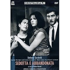 Sedotta E Abbandonata