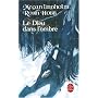Le Dieu dans l'ombre