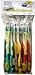 Dr. Collins  Prepasted Disposable Toothbrush, Mint Flavor, 12 Brushes (Pack of 2)
