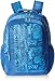 Skybags Helix 29.5 Ltrs Blue Casual Backpack (BPHELFS2BLU) RS.1637.00