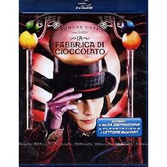 La Fabbrica Di Cioccolato