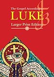 The Gospel according to Luke