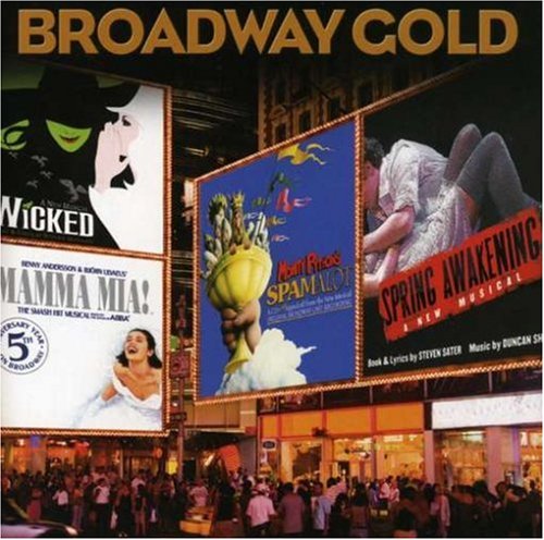 Broadway Gold